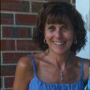 Meet your Posher, Debra